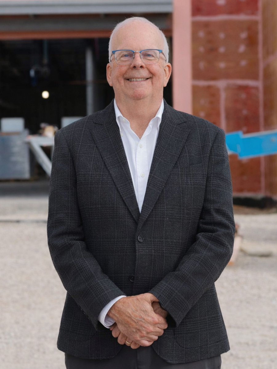 Stephen E. Schmeling