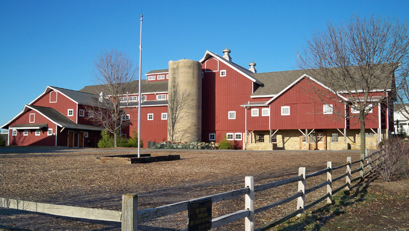 edwards apple orchard